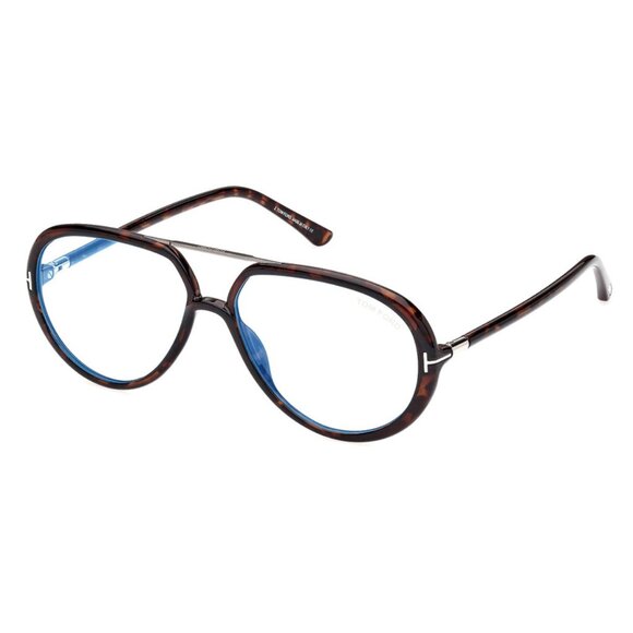 NEW TOM FORD UNISEX AVIATOR EYEGLASSES